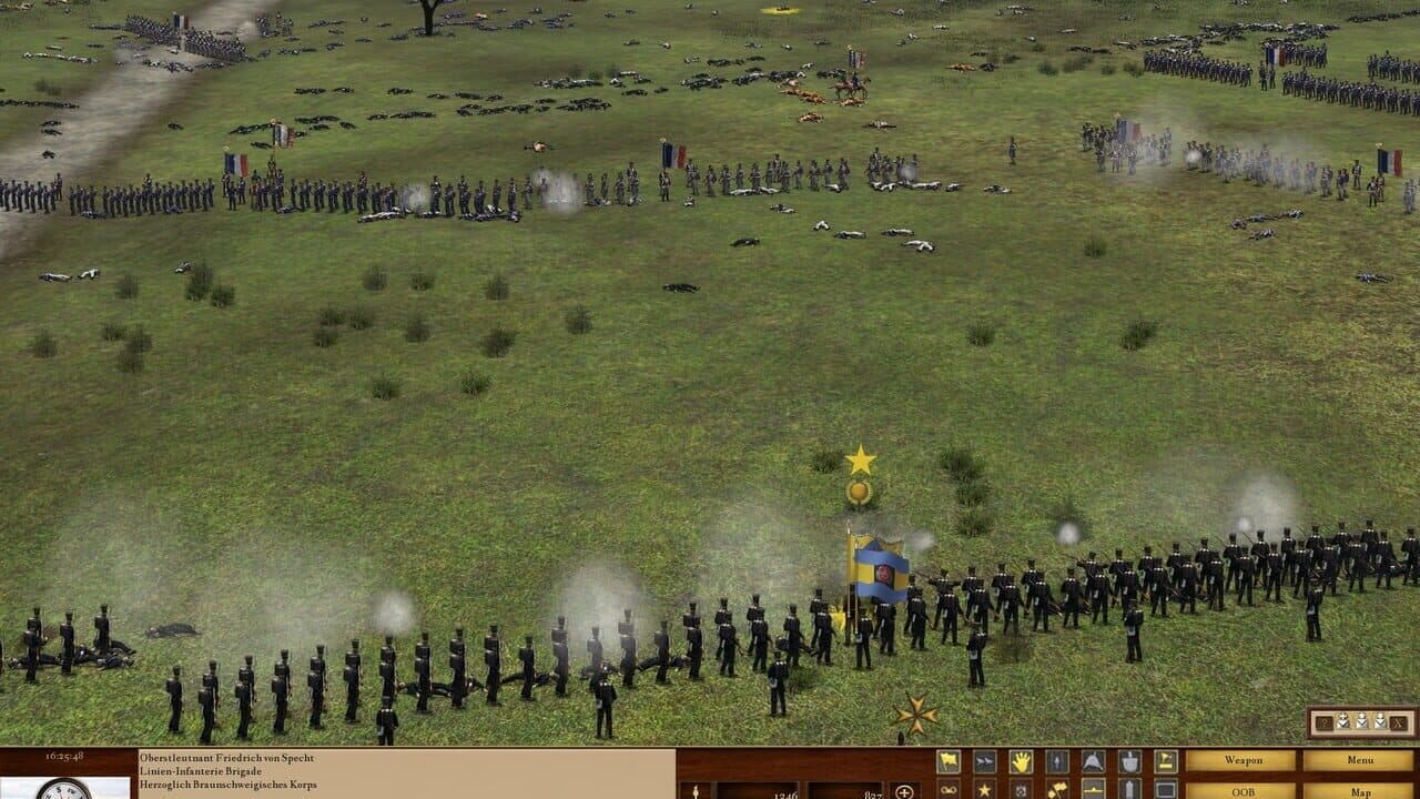 Scourge of War: Waterloo - Quatre Bras thumbnail 10
