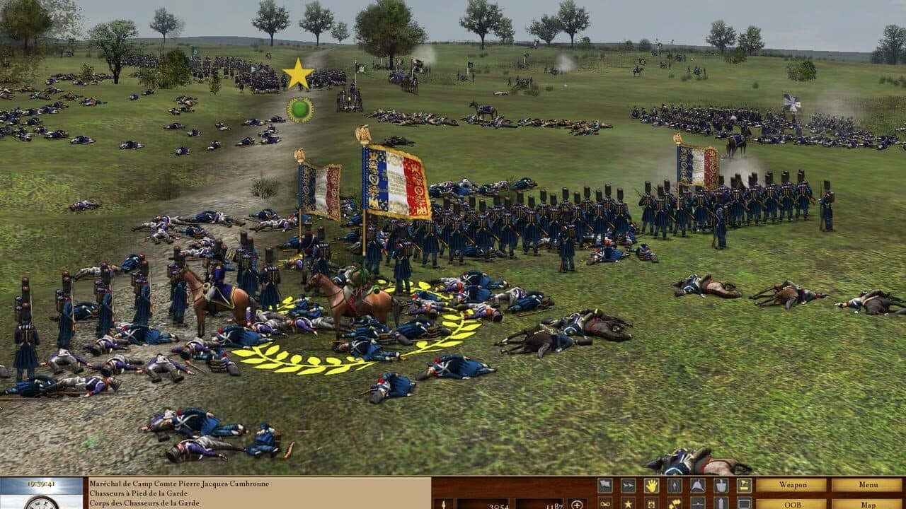 Scourge of War: Waterloo - Ligny thumbnail 5