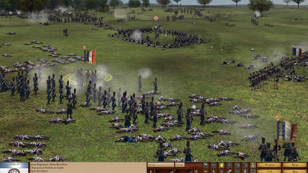Scourge of War: Waterloo - Ligny thumbnail 3