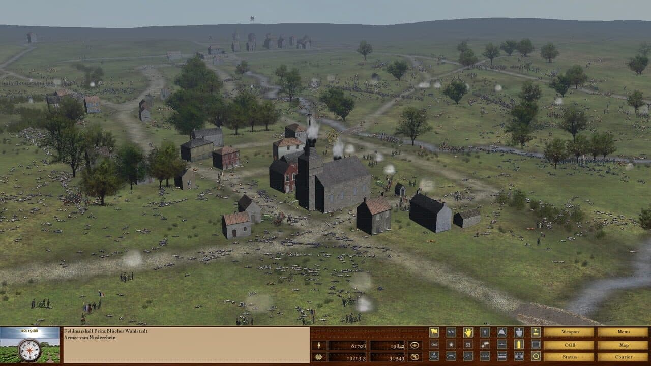 Scourge of War: Waterloo - Ligny thumbnail 2