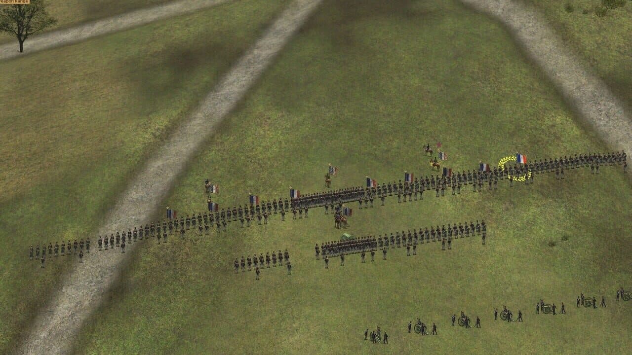Scourge of War: Waterloo - Wavre thumbnail 3