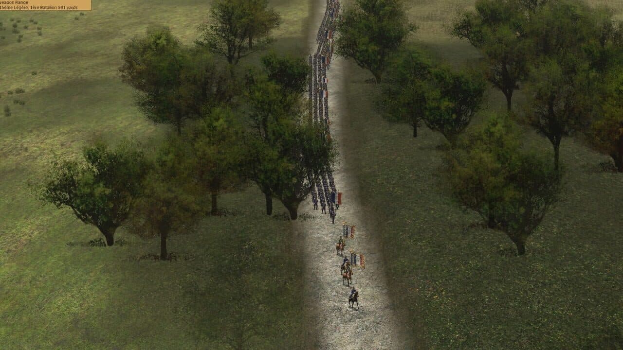 Scourge of War: Waterloo - Wavre thumbnail 2