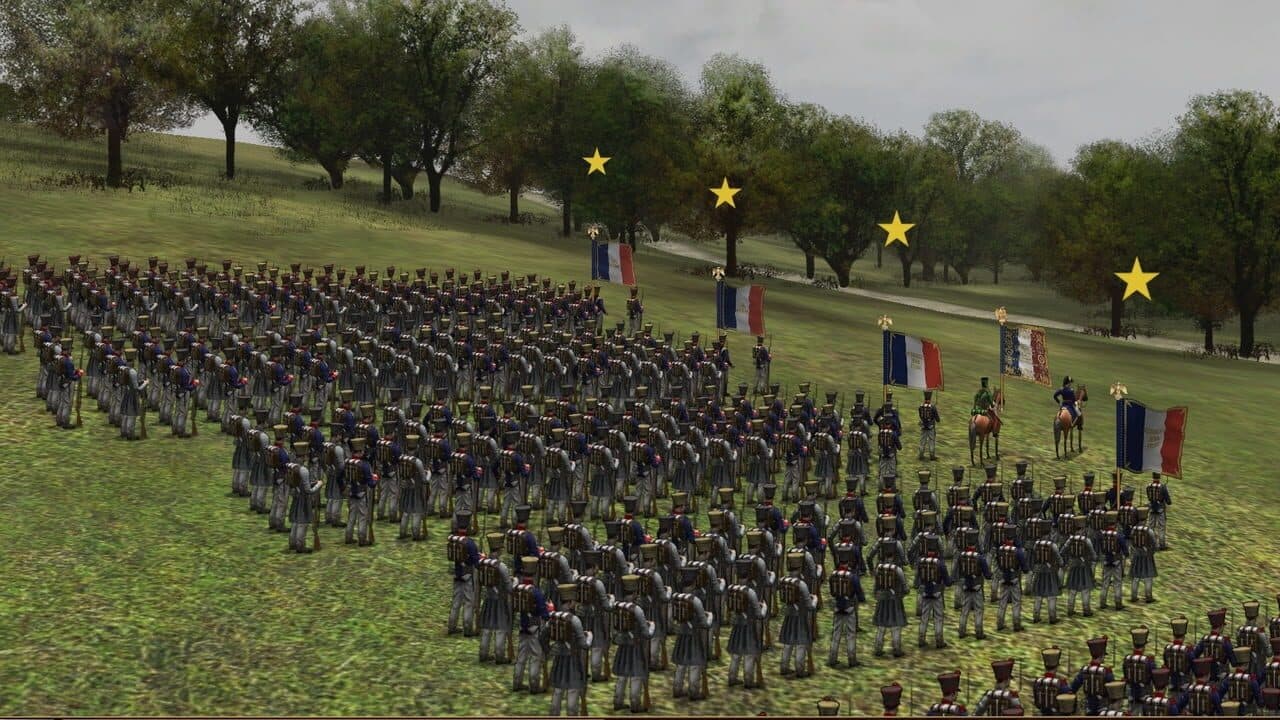 Scourge of War: Waterloo - Wavre thumbnail 4