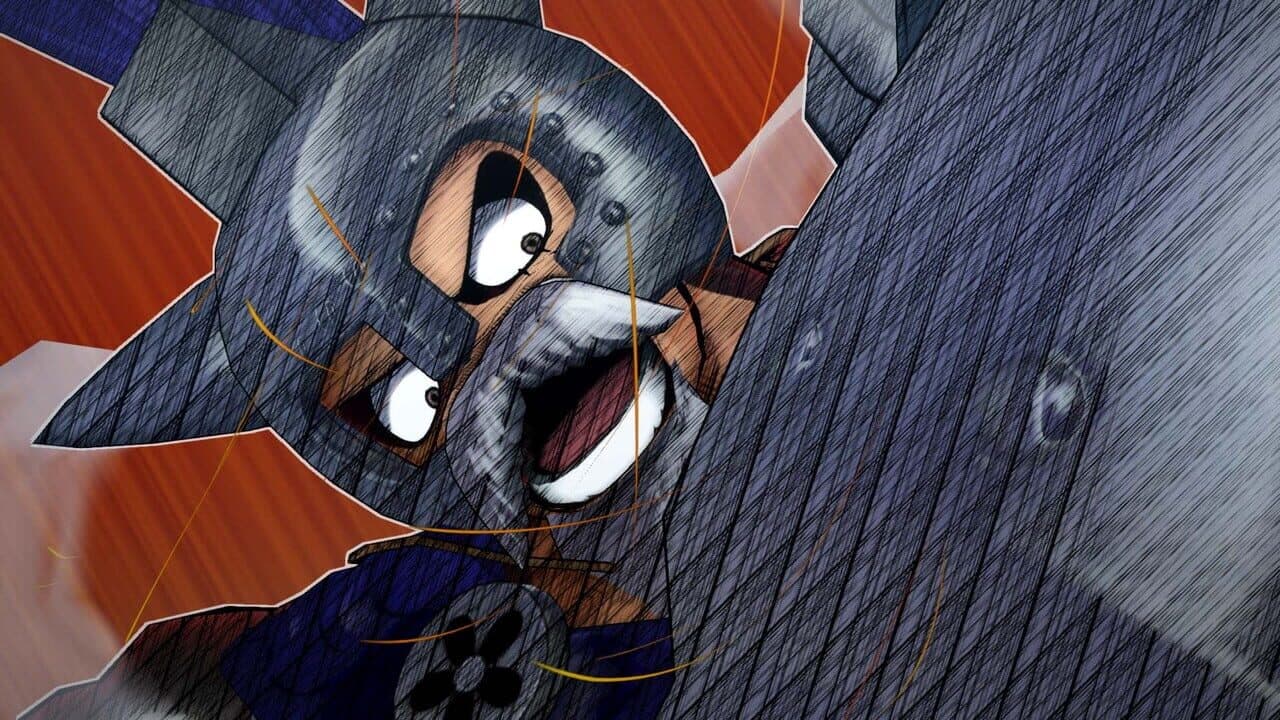 One Piece: Burning Blood - Platinum Luffy thumbnail 2