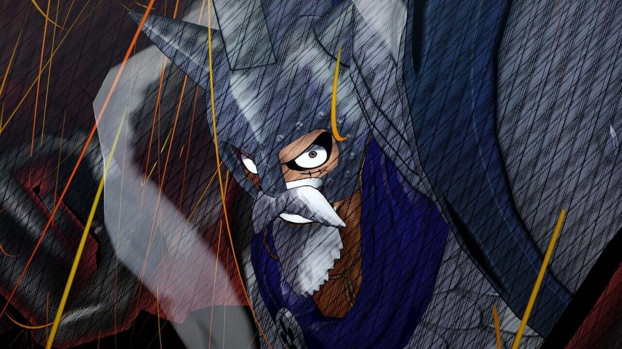 One Piece: Burning Blood - Platinum Luffy thumbnail 3