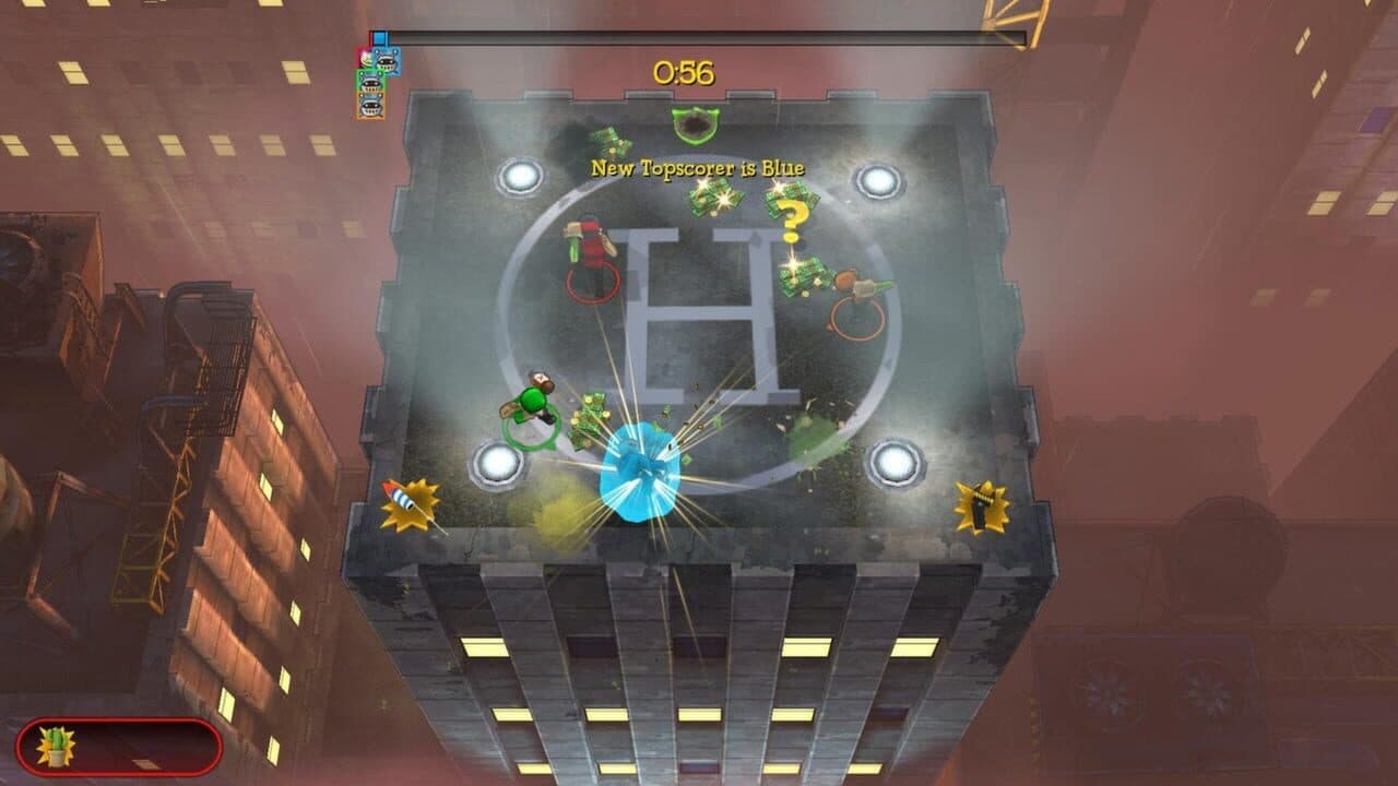 Dollar Dash: More Ways to Win thumbnail 3
