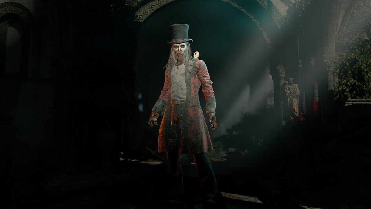 CRSED: F.O.A.D. - Metal Zombie thumbnail 5