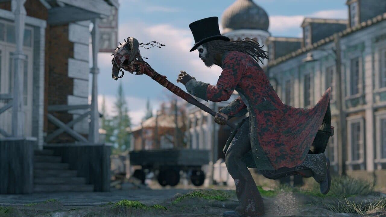 CRSED: F.O.A.D. - Metal Zombie thumbnail 4