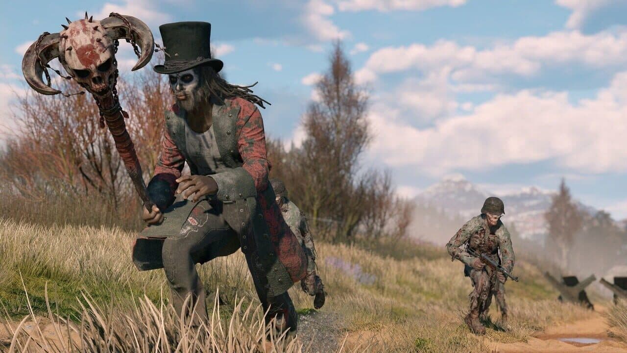 CRSED: F.O.A.D. - Metal Zombie thumbnail 3