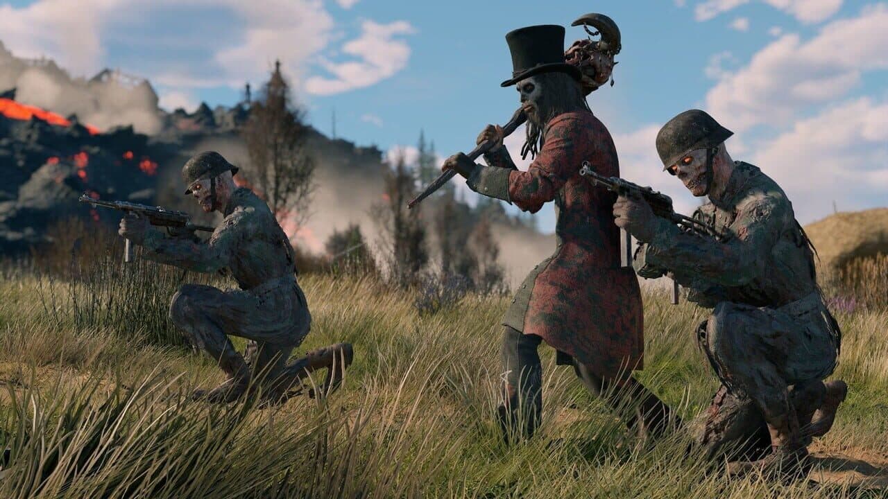 CRSED: F.O.A.D. - Metal Zombie thumbnail 2