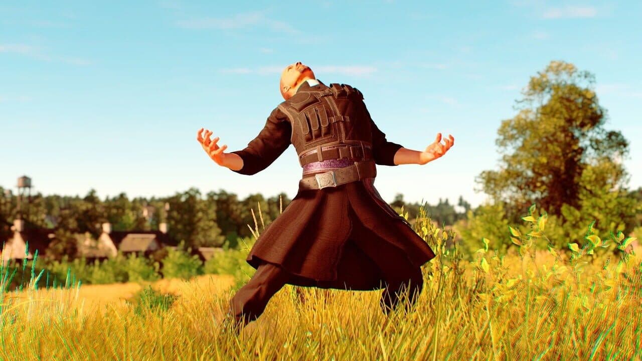 CRSED: F.O.A.D. - Holy Beast thumbnail 2
