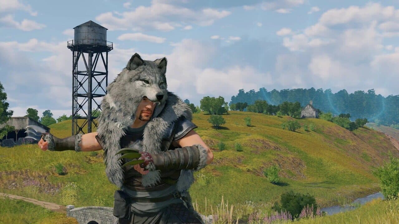 CRSED: F.O.A.D. - Lone Wolf thumbnail 5