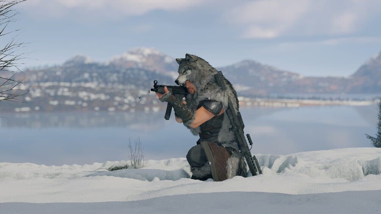 CRSED: F.O.A.D. - Lone Wolf thumbnail 4