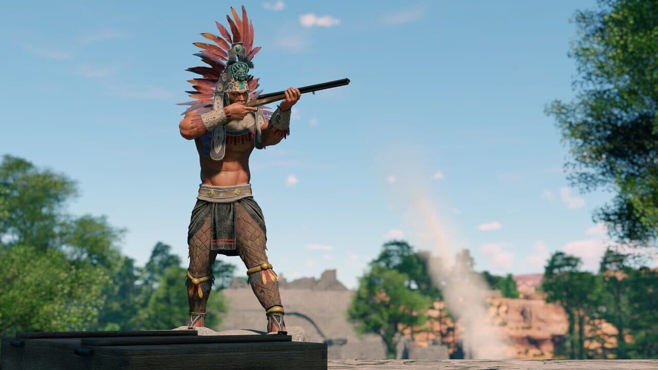 CRSED: F.O.A.D. - Age of Nagual thumbnail 2