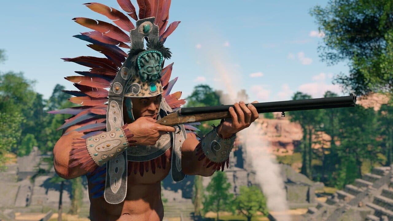 CRSED: F.O.A.D. - Age of Nagual thumbnail 5