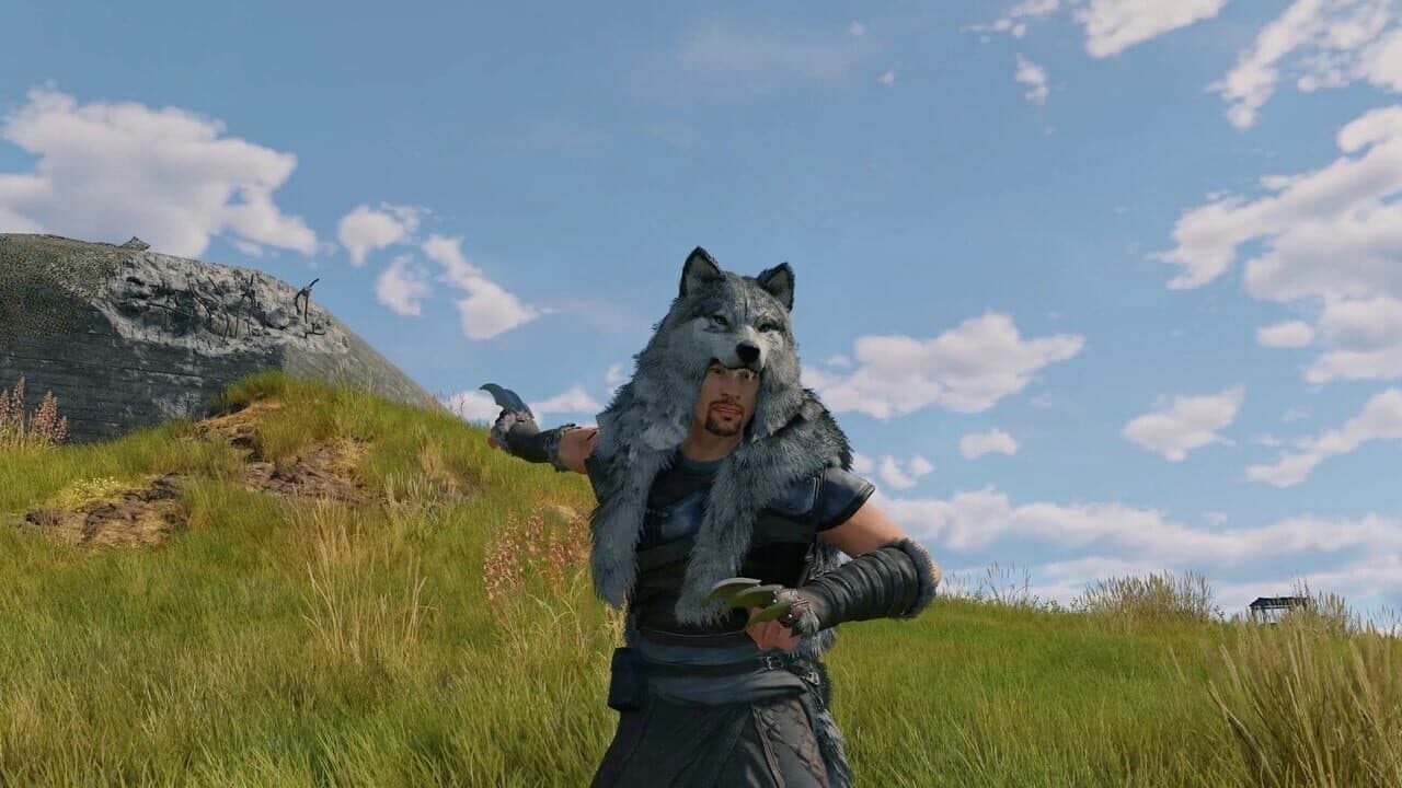 CRSED: F.O.A.D. - Lone Wolf thumbnail 3