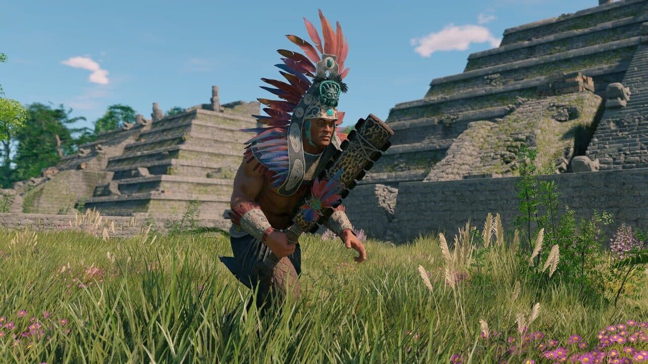 CRSED: F.O.A.D. - Age of Nagual thumbnail 4
