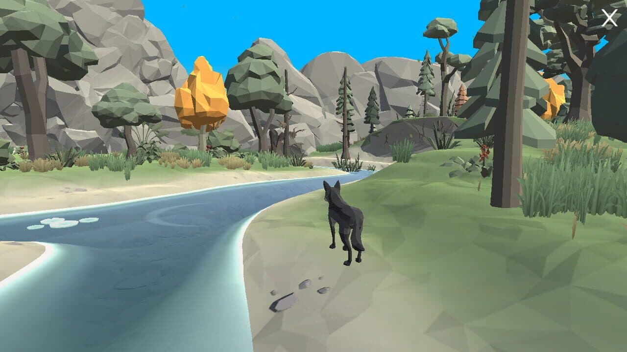 Mighty forest thumbnail 2