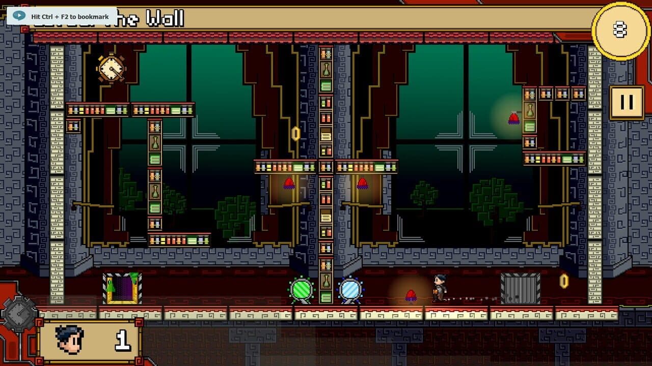Tic-Toc-Tower: Teslagrad thumbnail 5