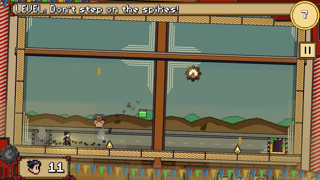 Tic-Toc-Tower: Teslagrad thumbnail 4