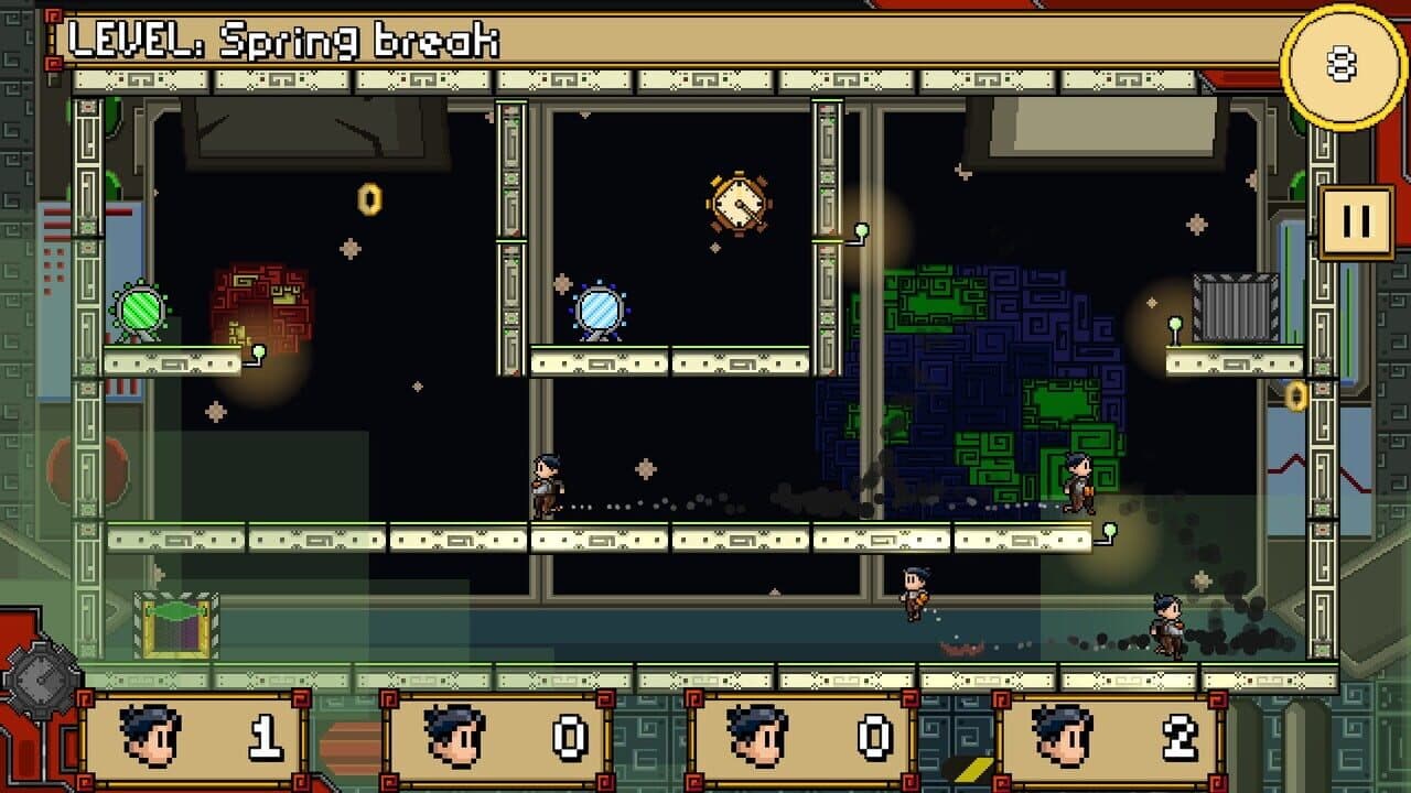 Tic-Toc-Tower: Teslagrad thumbnail 2