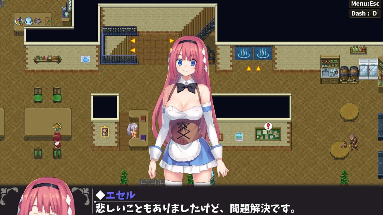 Hot Spring Hero thumbnail 2