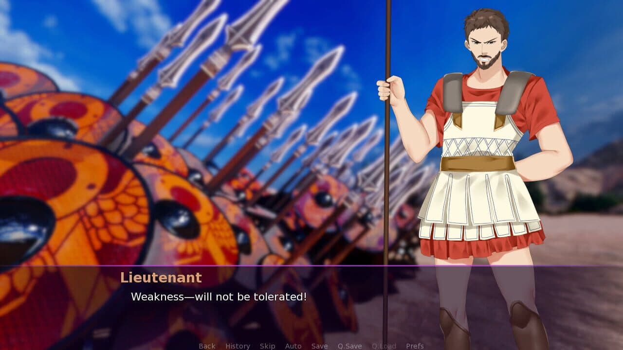 Femboys of the Phalanx thumbnail 3