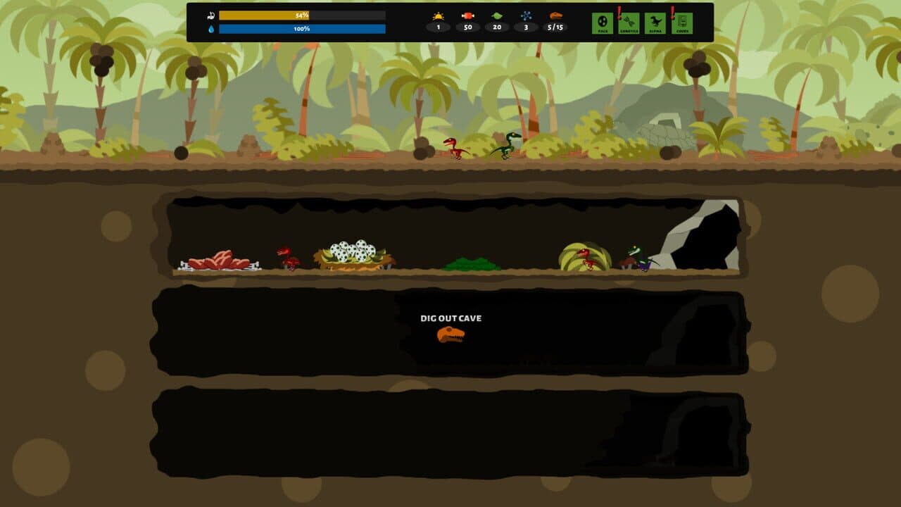 Dino Nest thumbnail 8