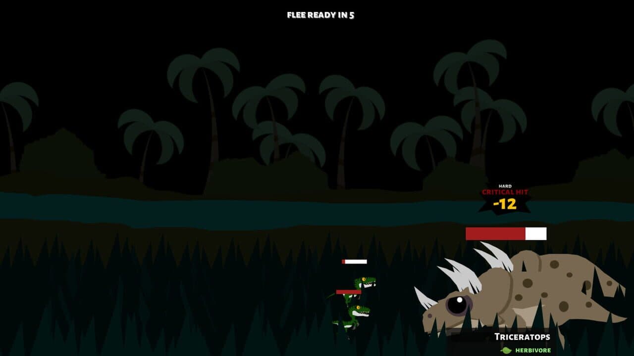 Dino Nest thumbnail 3
