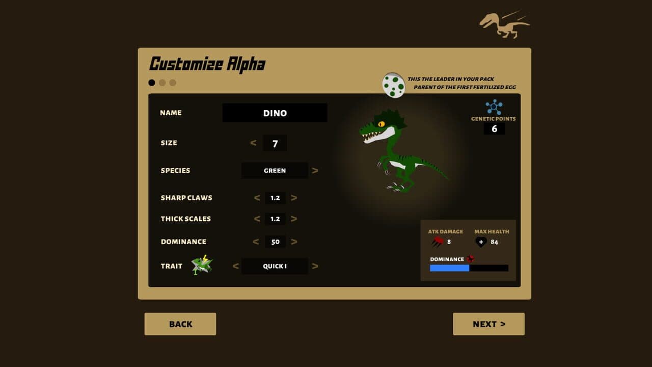 Dino Nest thumbnail 4
