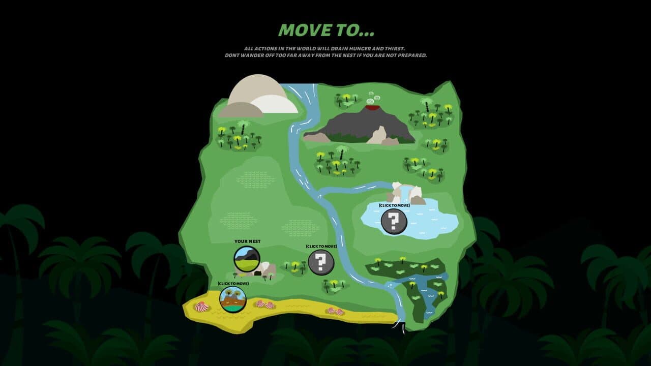 Dino Nest thumbnail 6