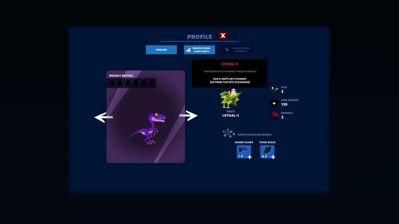 Dino Nest thumbnail 9