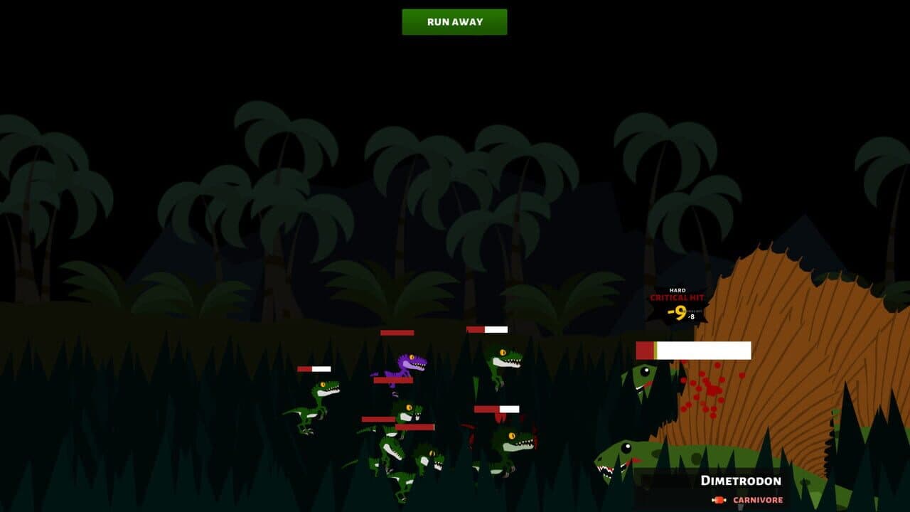 Dino Nest thumbnail 10