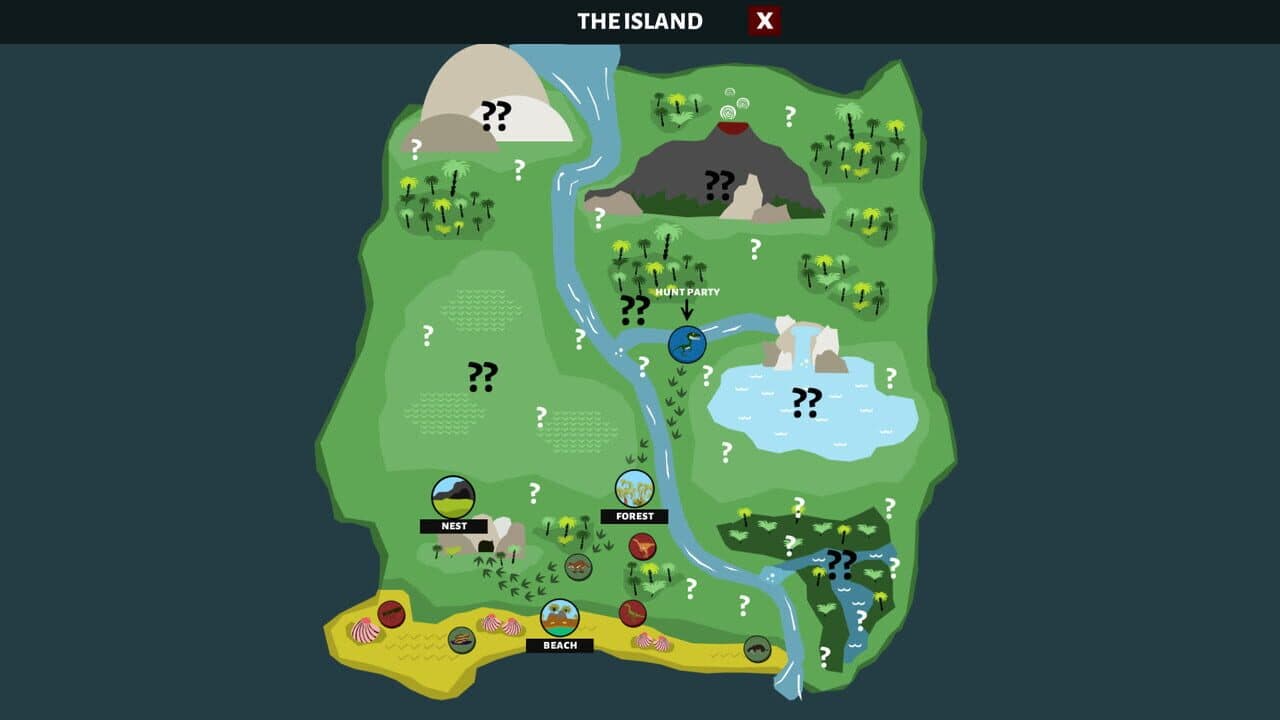 Dino Nest thumbnail 11