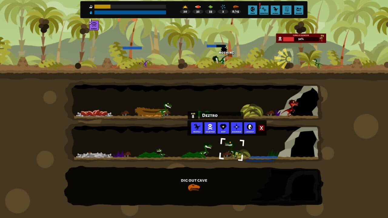 Dino Nest thumbnail 12