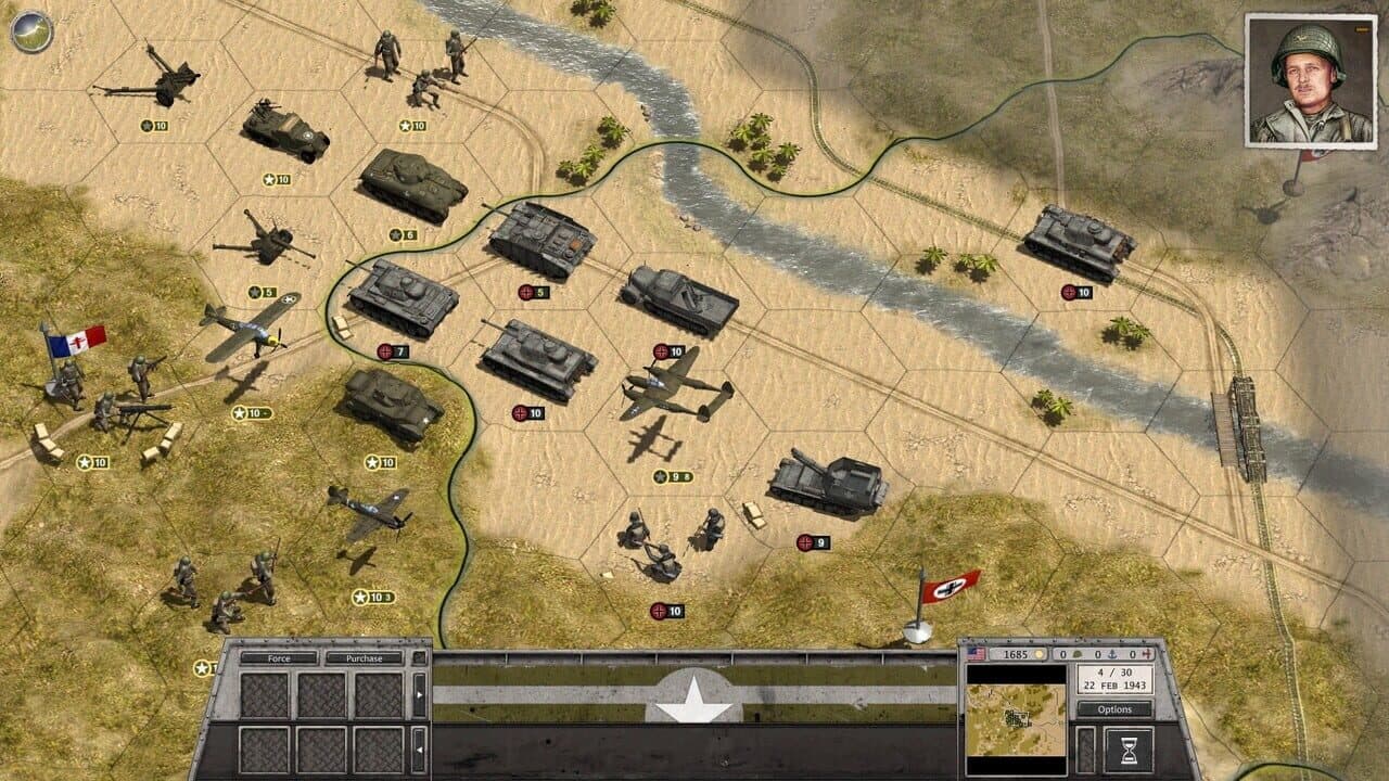 Order of Battle: World War II - Allies Resurgent thumbnail 4