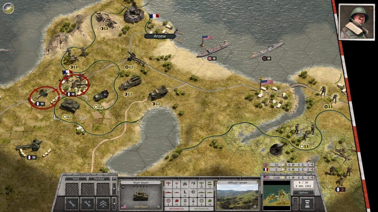 Order of Battle: World War II - Allies Resurgent thumbnail 2