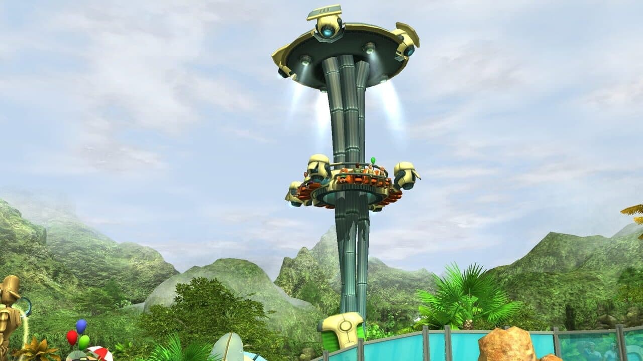 Wildilfe Park 3: Dino Invasion thumbnail 14