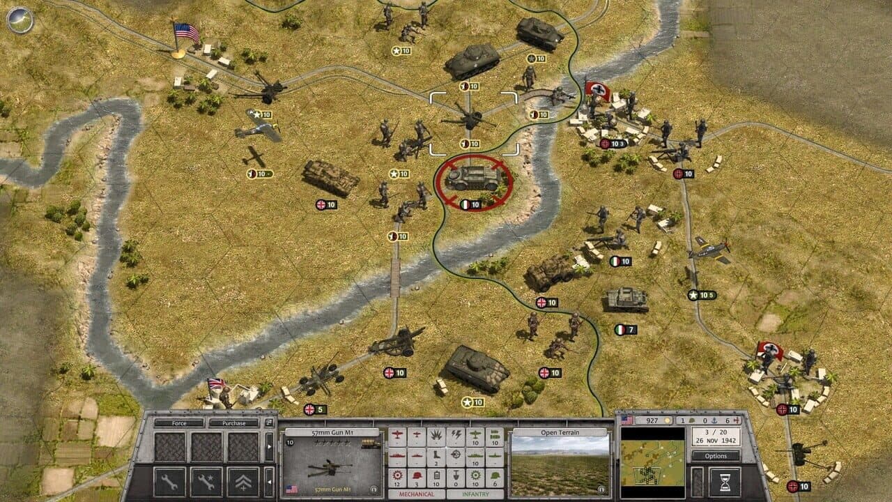 Order of Battle: World War II - Allies Resurgent thumbnail 5