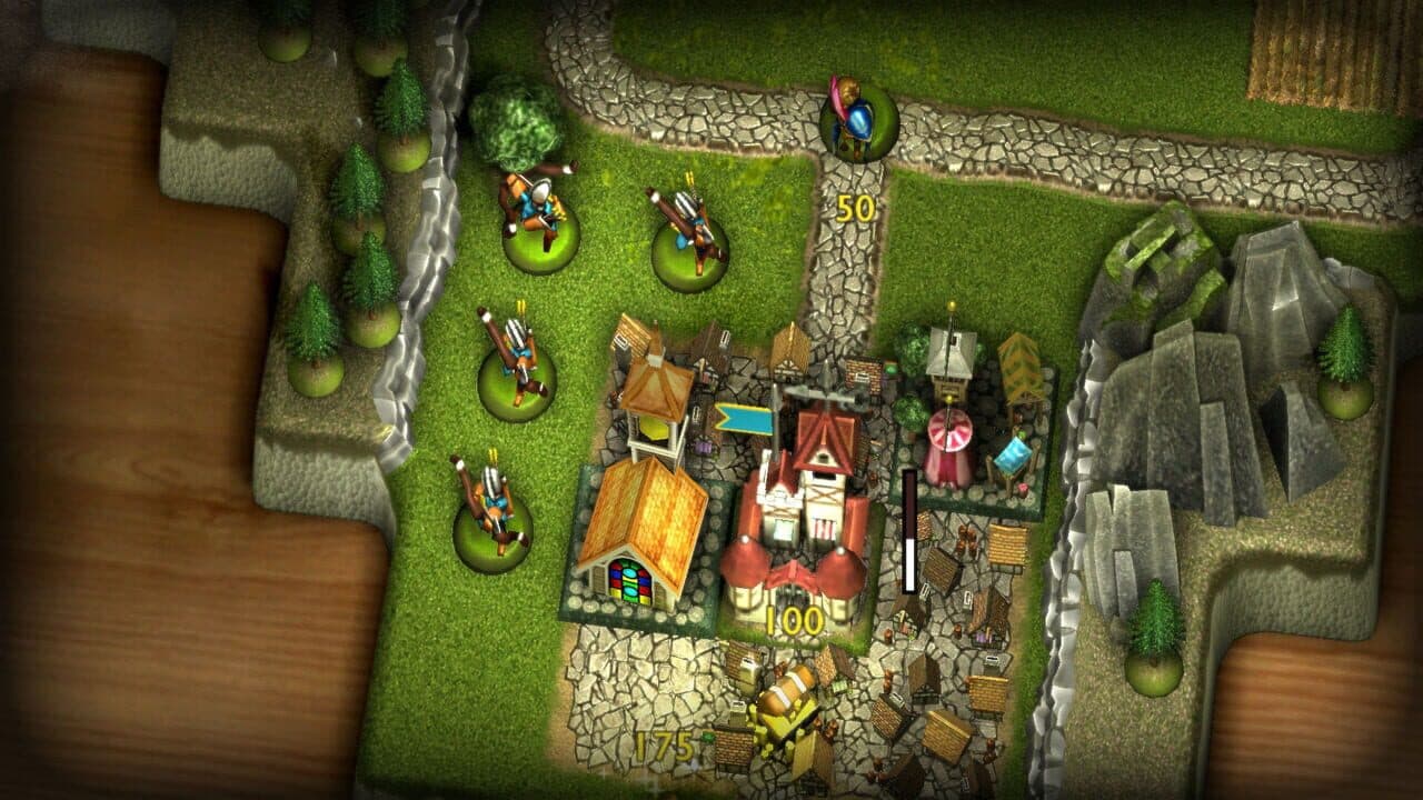 Hoard: Dynamite Roll! thumbnail 2