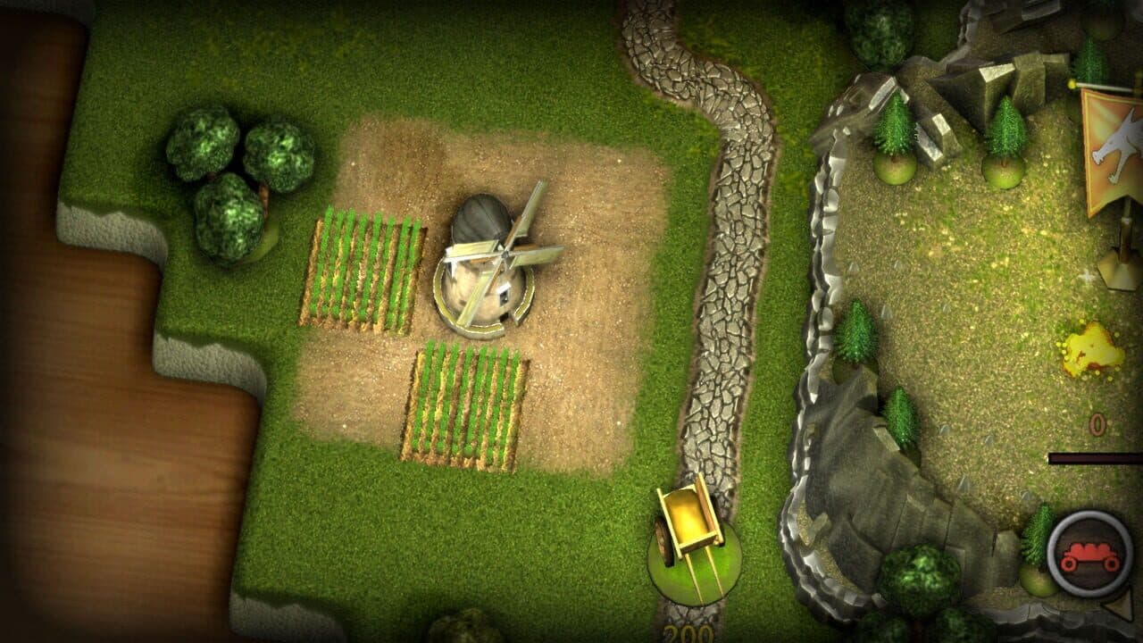 Hoard: Dynamite Roll! thumbnail 3