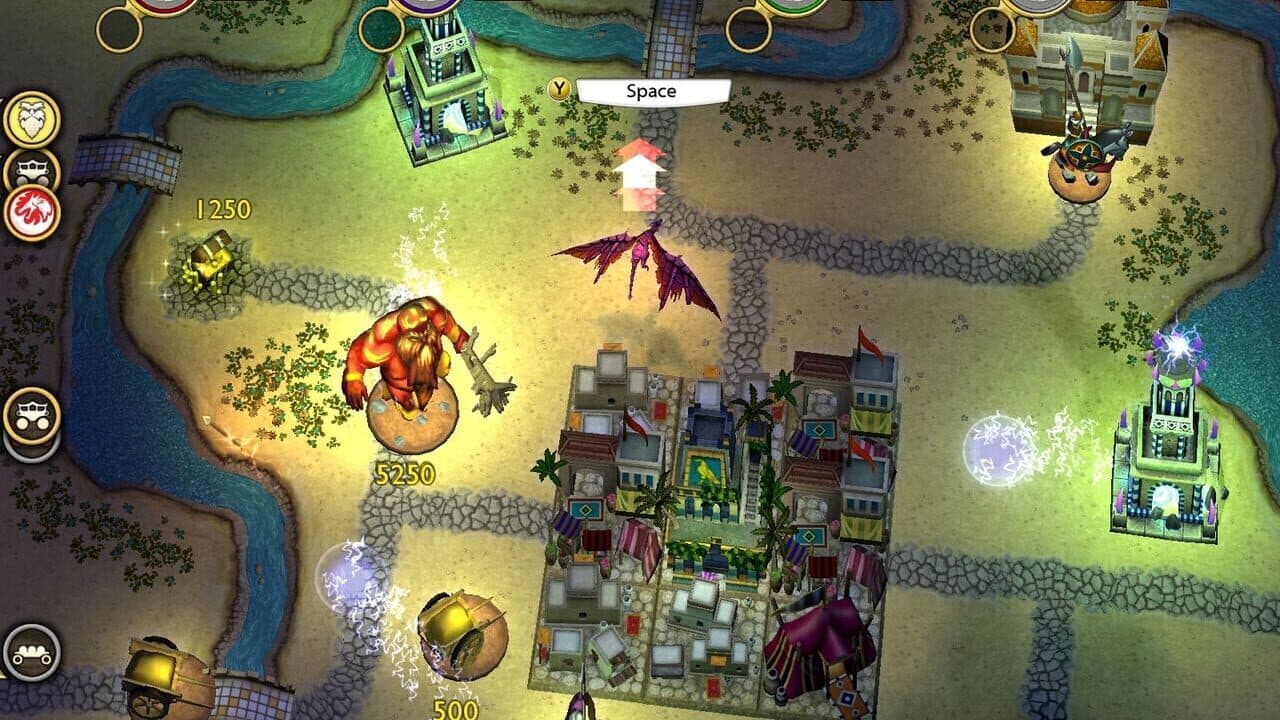 Hoard: Flame-Broiled Sandwich thumbnail 4