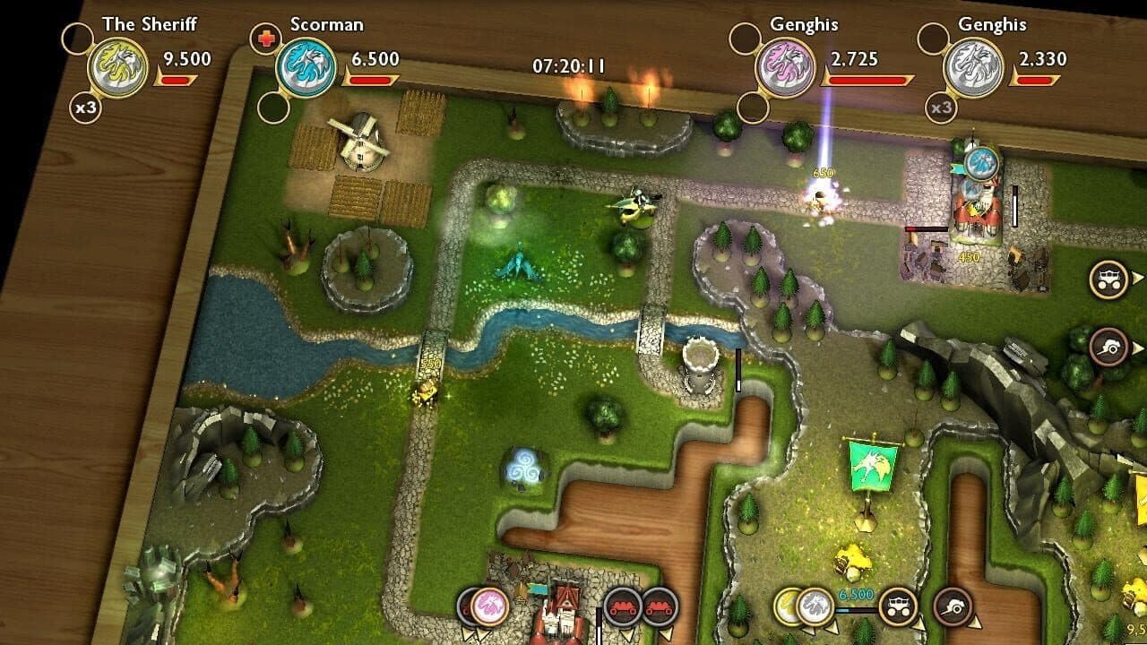 Hoard: Dynamite Roll! thumbnail 7