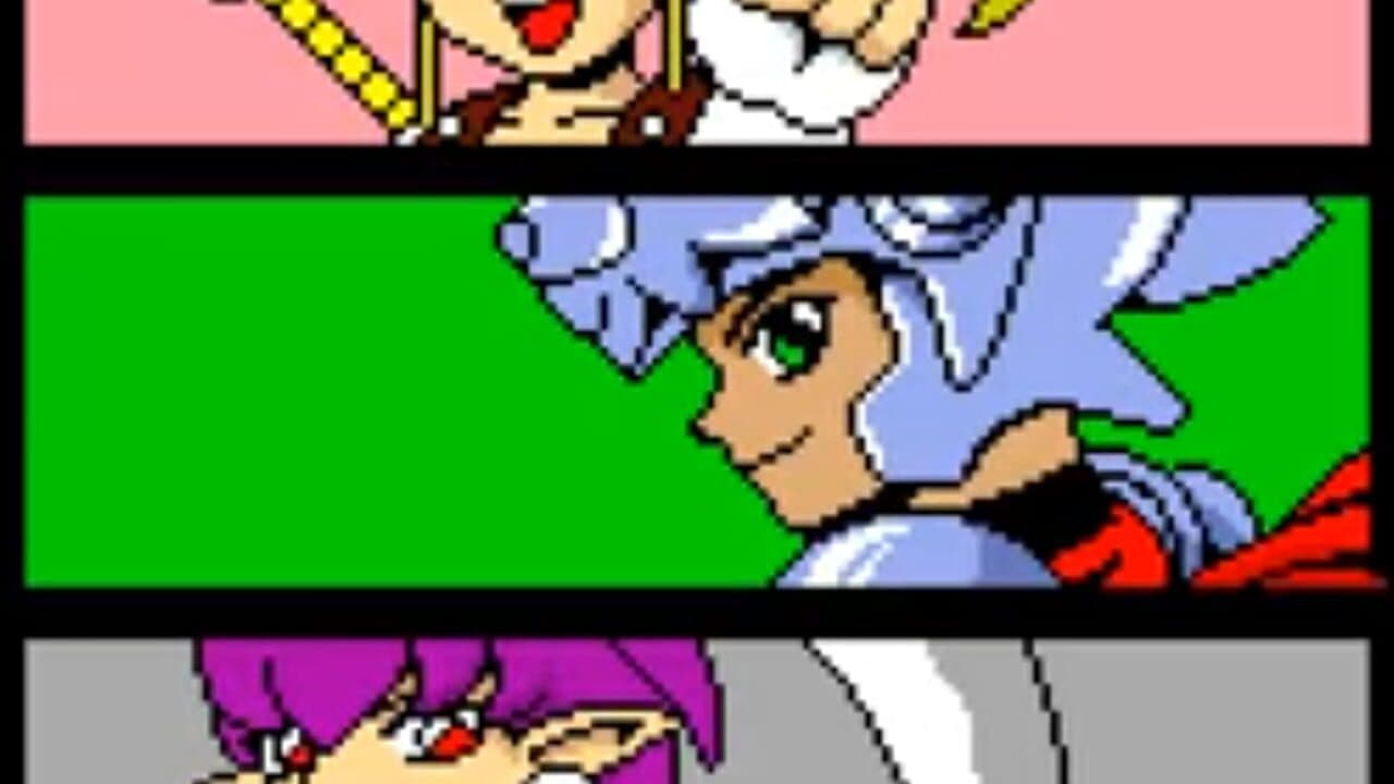 Magical Drop Pocket thumbnail 5