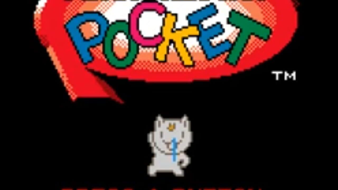 Magical Drop Pocket thumbnail 3
