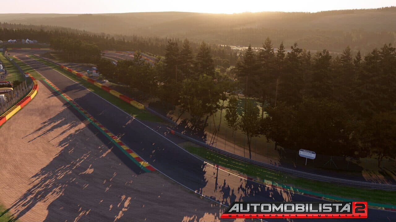 Automobilista 2: Spa-Francorchamps thumbnail 6