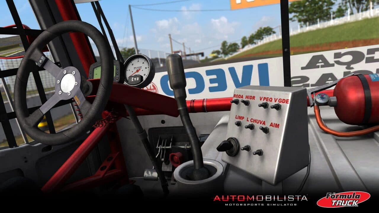 Automobilista: Formula Truck thumbnail 4