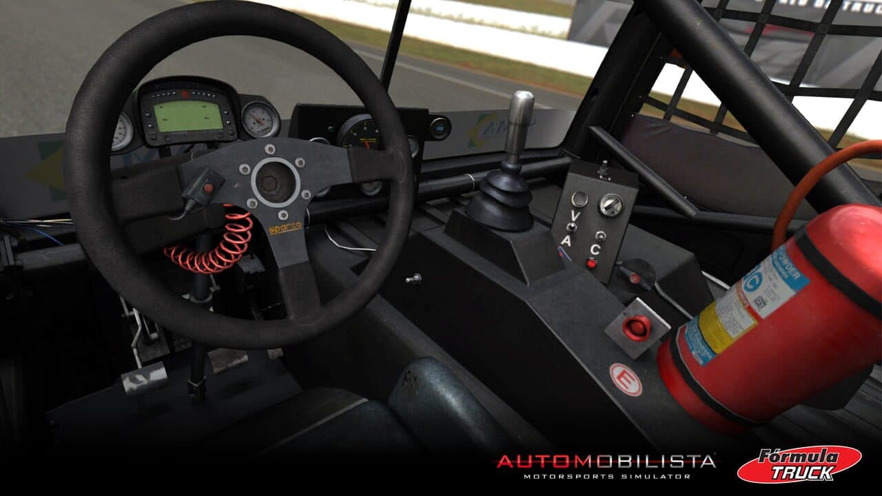 Automobilista: Formula Truck thumbnail 7