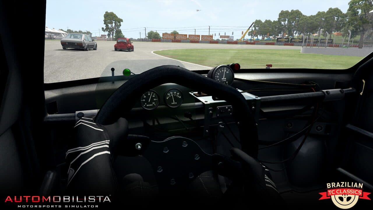 Automobilista: Brazilian Touring Car Classics thumbnail 4