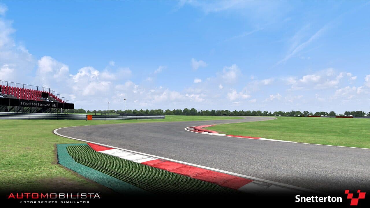 Automobilista: Snetterton thumbnail 2